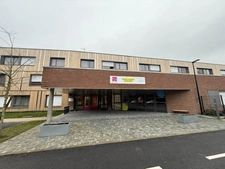 Programme immobilier neuf de 1 lot à Villeneuve-d'Ascq (59650)