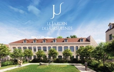 Programme immobilier neuf de 6 lots à Dole (39100)