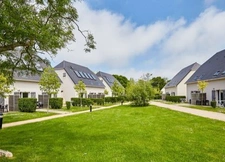 Programme immobilier neuf de 3 lots à Auberville (14640)