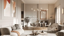 Programme immobilier neuf de 7 lots à La Rochelle (17000)