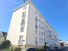 Programme immobilier neuf de 1 lot à Angers (49100)