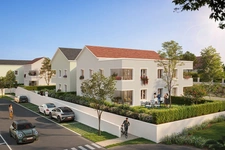 Programme immobilier neuf de 5 lots à Dampmart (77400)