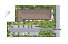 Programme immobilier neuf de 16 lots à Villers-sur-Mer (14640)