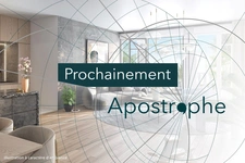 Programme immobilier neuf de 6 lots à Puteaux (92800)