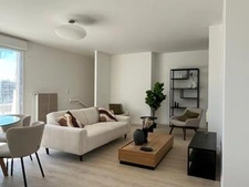 Programme immobilier neuf de 1 lot à Fontenay-aux-Roses (92260)