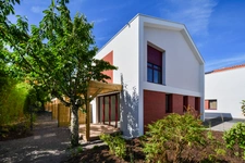 Programme immobilier neuf de 5 lots à Mérignac (33700)