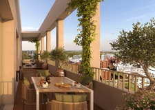 Programme immobilier neuf de 50 lots à Toulouse (31000)
