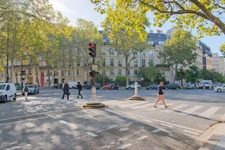 Programme immobilier neuf de 1 lot à Paris (75017)