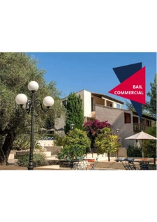 Programme immobilier neuf de 2 lots à La Colle-sur-Loup (06480)