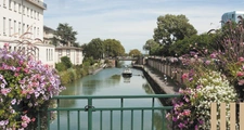Programme immobilier neuf de 1 lot à Mulhouse (68100)