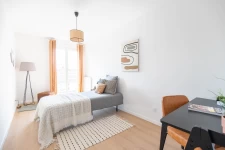 Programme immobilier neuf de 4 lots à Villiers-sur-Marne (94350)