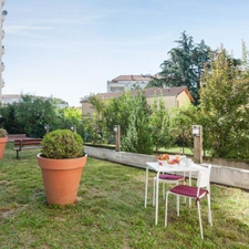 Programme immobilier neuf de 1 lot à Villeurbanne (69100)
