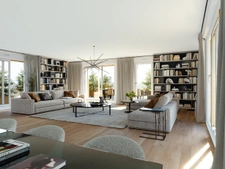 Programme immobilier neuf de 1 lot à Strasbourg (67000)