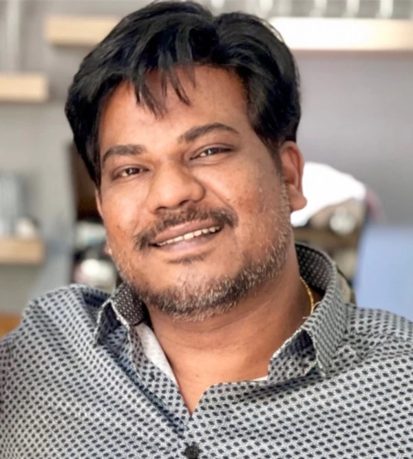 Stephane DEVADASAN