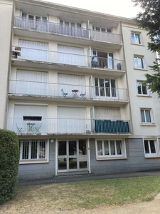 Programme immobilier neuf de 1 lot à Nantes (44300)