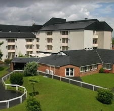 Programme immobilier neuf de 2 lots à Domont (95330)