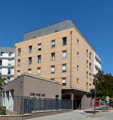 Programme immobilier neuf de 1 lot à Châtillon (92320)