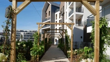 Programme immobilier neuf de 1 lot à Noisy-le-Grand (93160)