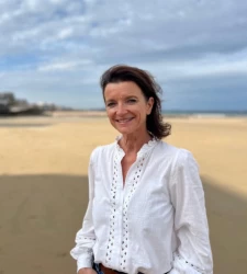 Marie BRODARIC
