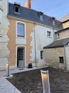 Programme immobilier neuf de 3 lots à Châtellerault (86100)