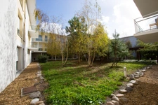 Programme immobilier neuf de 1 lot à Mérignac (33700)