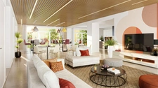 Programme immobilier neuf de 10 lots à Nice (06000)