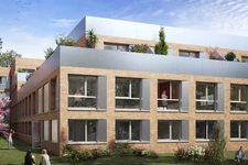 Programme immobilier neuf de 1 lot à Toulouse (31000)