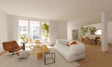Programme immobilier neuf de 2 lots à Paris (75008)