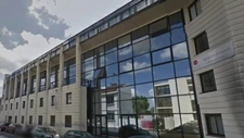 Programme immobilier neuf de 1 lot à Bordeaux (33000)