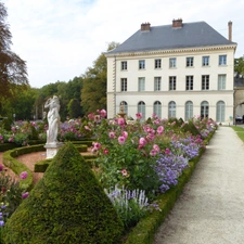 Programme immobilier neuf de 1 lot à Osny (95520)