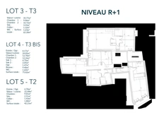 Programme immobilier neuf de 9 lots à Perpignan (66000)