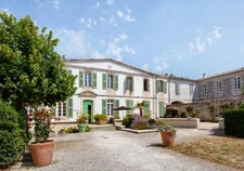 Programme immobilier neuf de 1 lot à Saint-Martin-de-Ré (17410)
