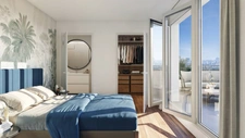 Programme immobilier neuf de 5 lots à Meudon (92190)