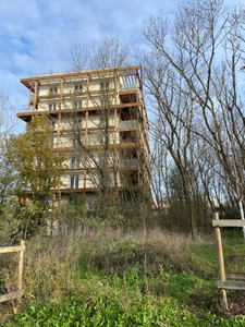 Programme immobilier neuf de 6 lots à Toulouse (31400)