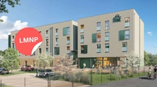 Programme immobilier neuf de 90 lots à Thoiry (01710)