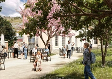 Programme immobilier neuf de 38 lots à Les Andelys (27700)
