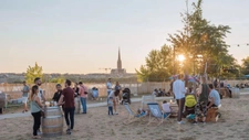 Programme immobilier neuf de 28 lots à Bordeaux (33000)