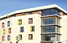Programme immobilier neuf de 1 lot à Toulouse (31200)