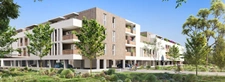 Programme immobilier neuf de 6 lots à Arles (13200)