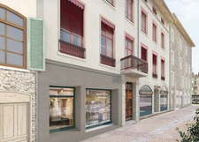 Programme immobilier neuf de 3 lots à Saint-Sorlin-de-Vienne (38200)