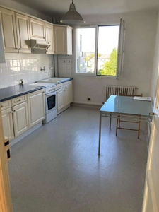Programme immobilier neuf de 1 lot à Rennes (35000)