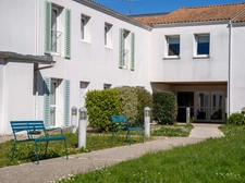 Programme immobilier neuf de 2 lots à Saint-Pierre-d'Oléron (17310)
