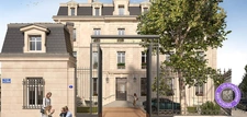 Programme immobilier neuf de 10 lots à Périgueux (24000)