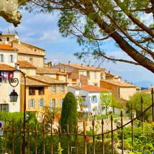 Programme immobilier neuf de 1 lot à Mougins (06250)