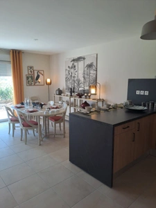 Programme immobilier neuf de 22 lots à La Verpillière (38290)