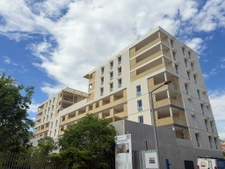 Programme immobilier neuf de 1 lot à Béziers (34500)