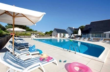 Programme immobilier neuf de 5 lots à Batz-sur-Mer (44740)