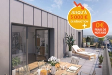 Programme immobilier neuf de 1 lot à La Roche-sur-Yon (85000)