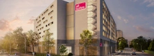 Programme immobilier neuf de 24 lots à Colombes (92700)