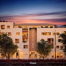 Programme immobilier neuf de 7 lots à Anglet (64600)